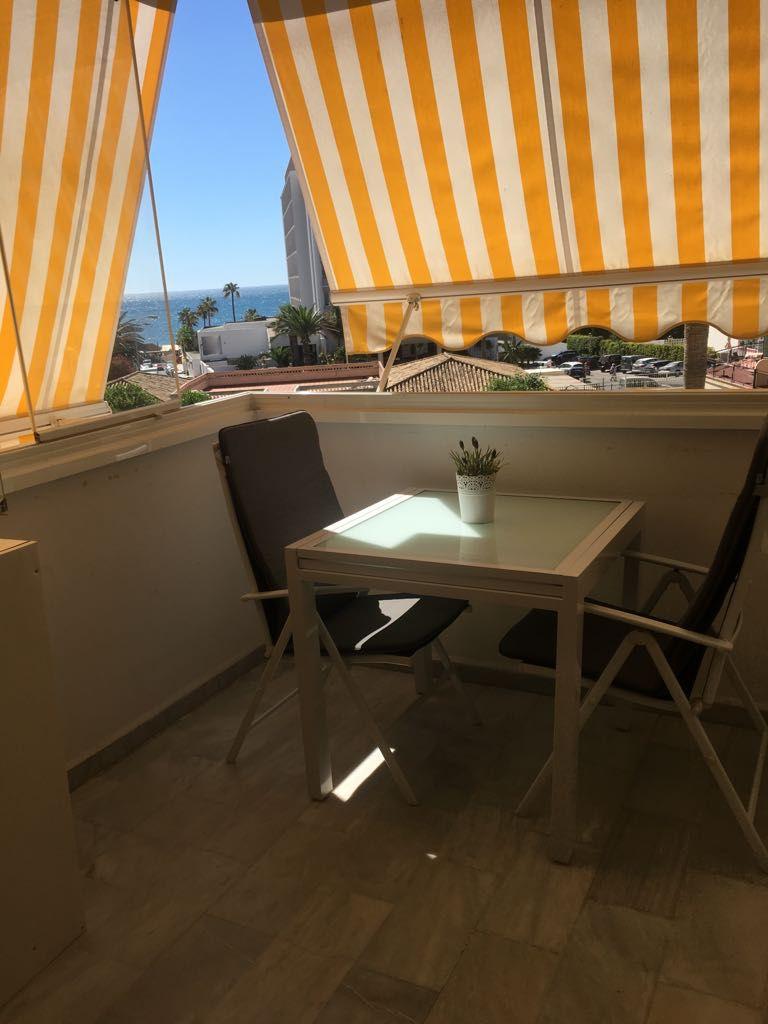 Estudio en Alquiler en Torremolinos
