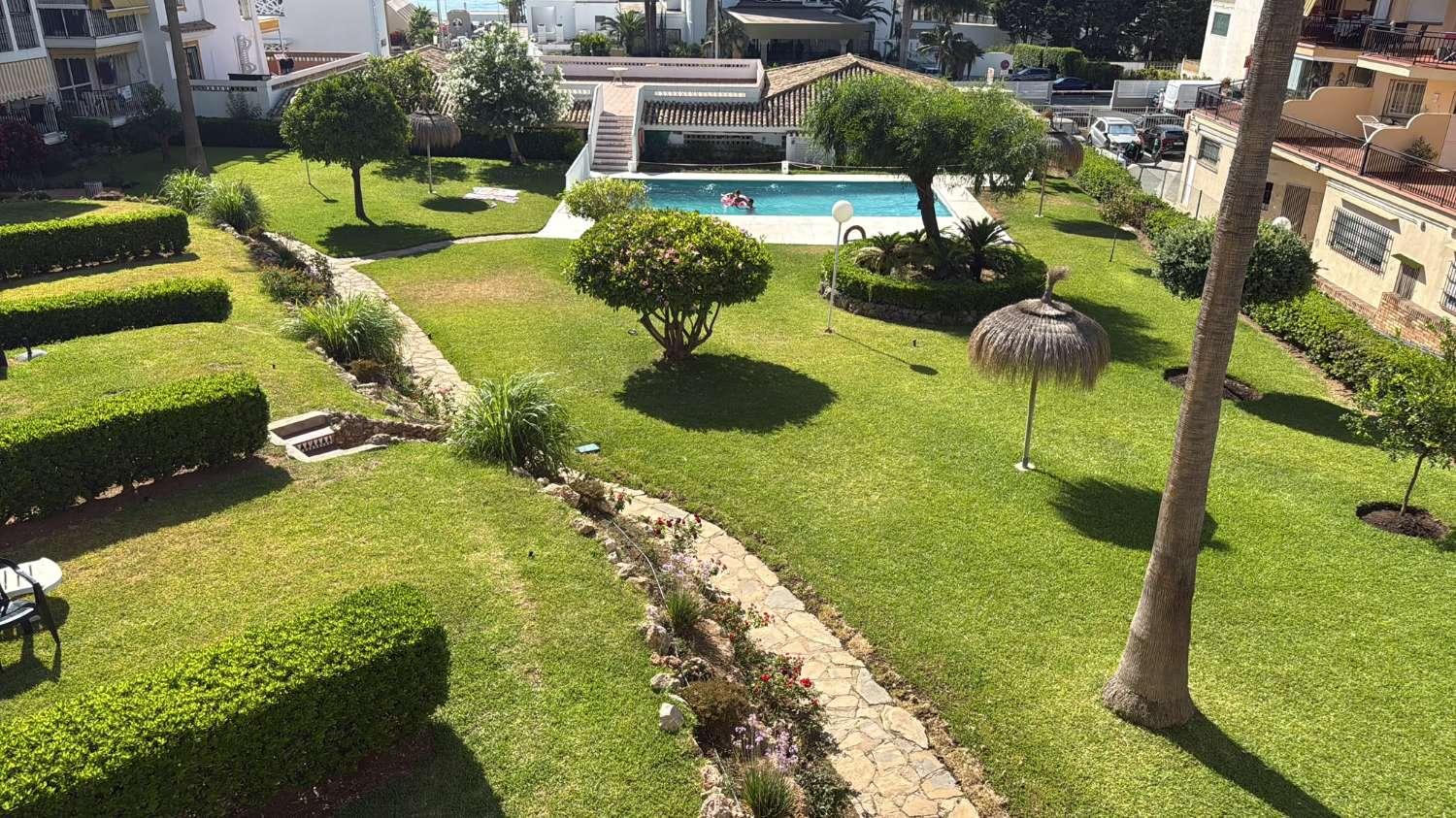 Estudio en Alquiler en Torremolinos