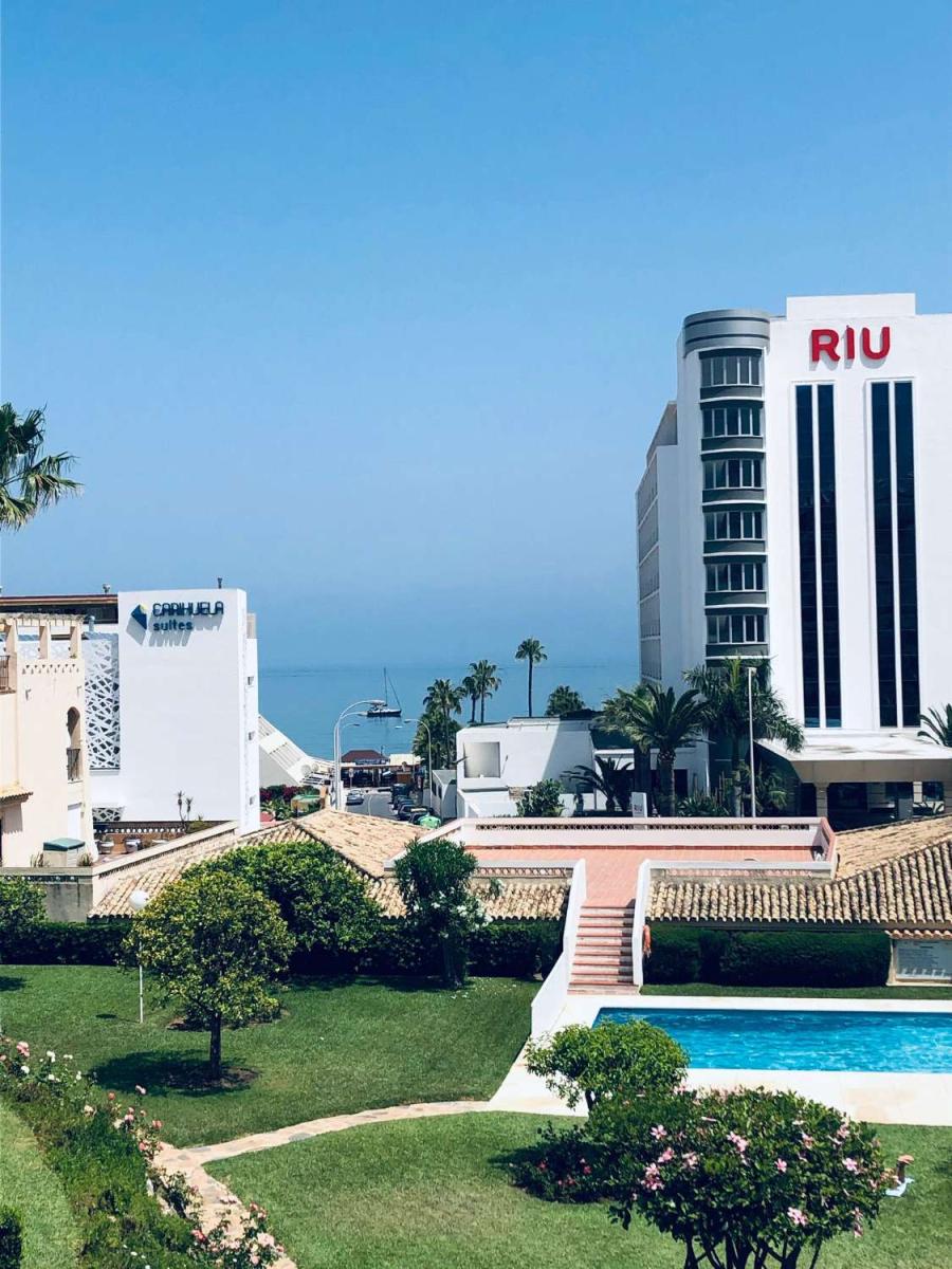 Estudio en Alquiler en Torremolinos