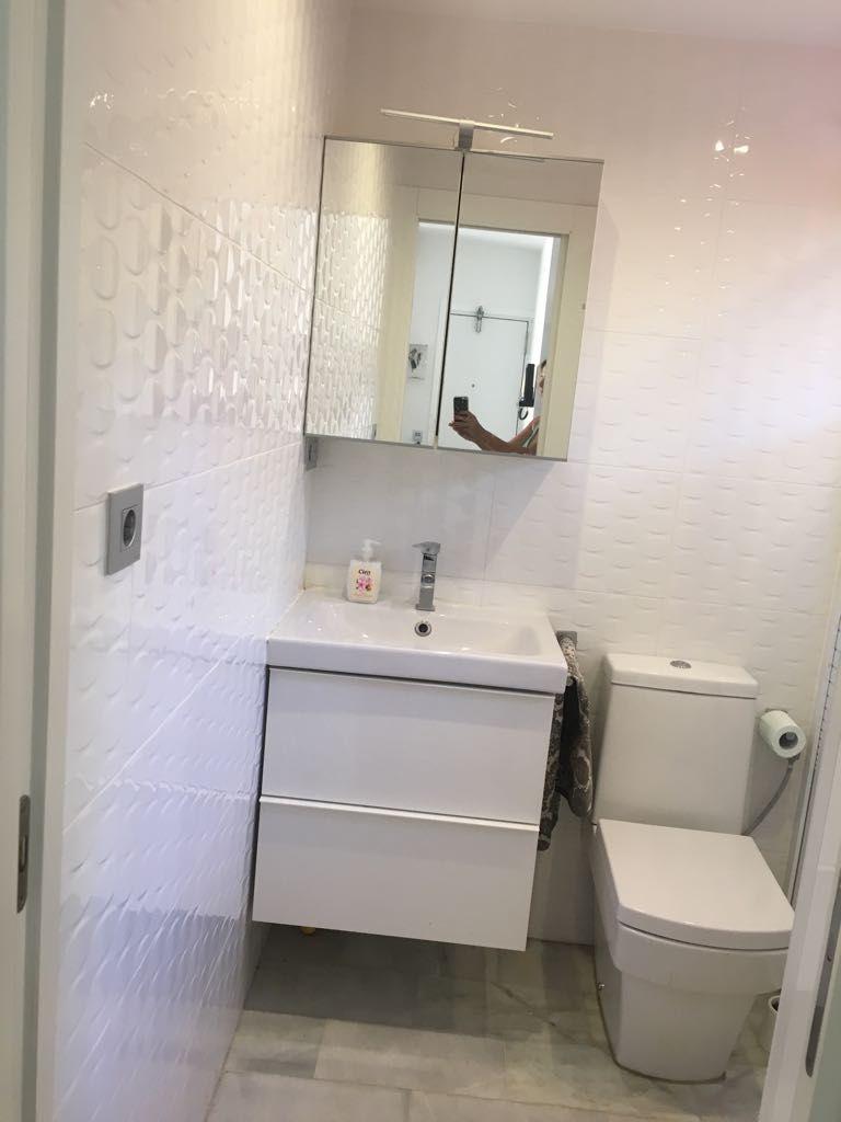 Estudio en Alquiler en Torremolinos