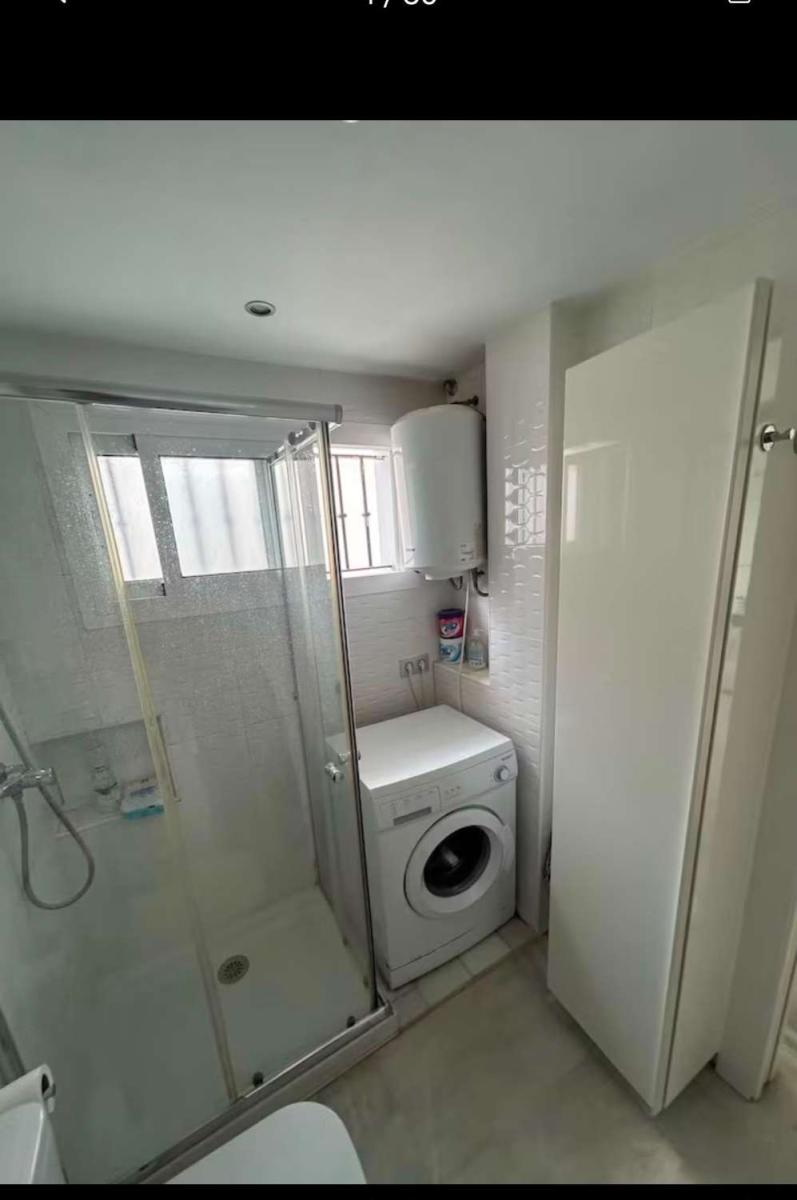 Estudio en Alquiler en Torremolinos