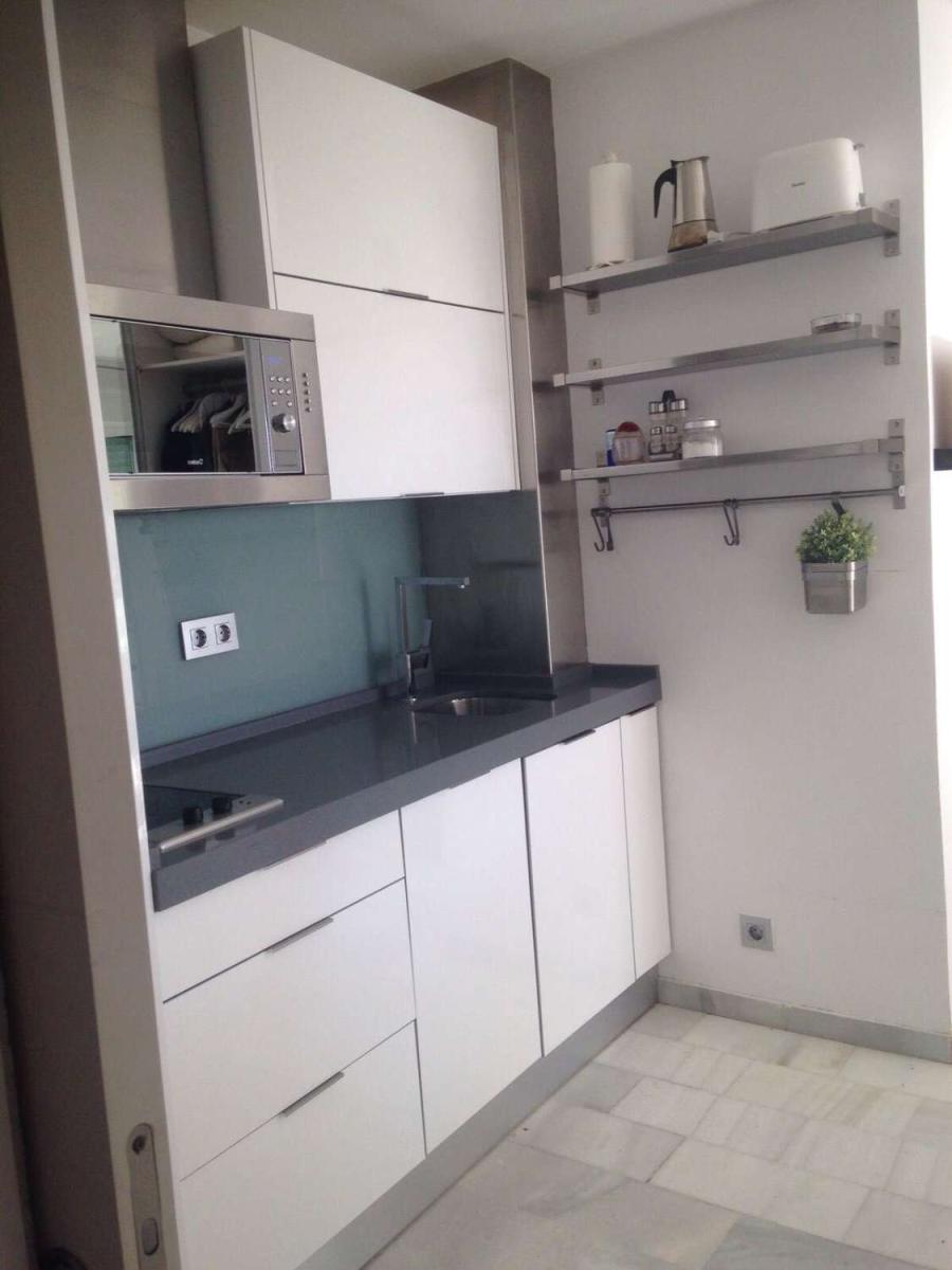 Estudio en Alquiler en Torremolinos