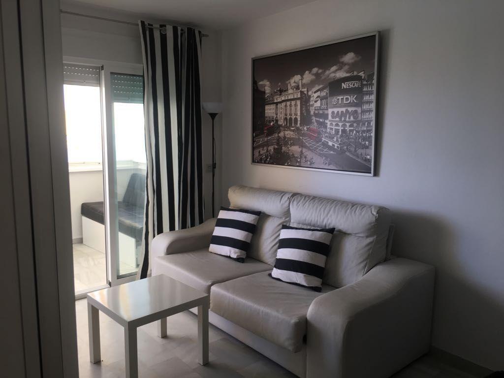Estudio en Alquiler en Torremolinos