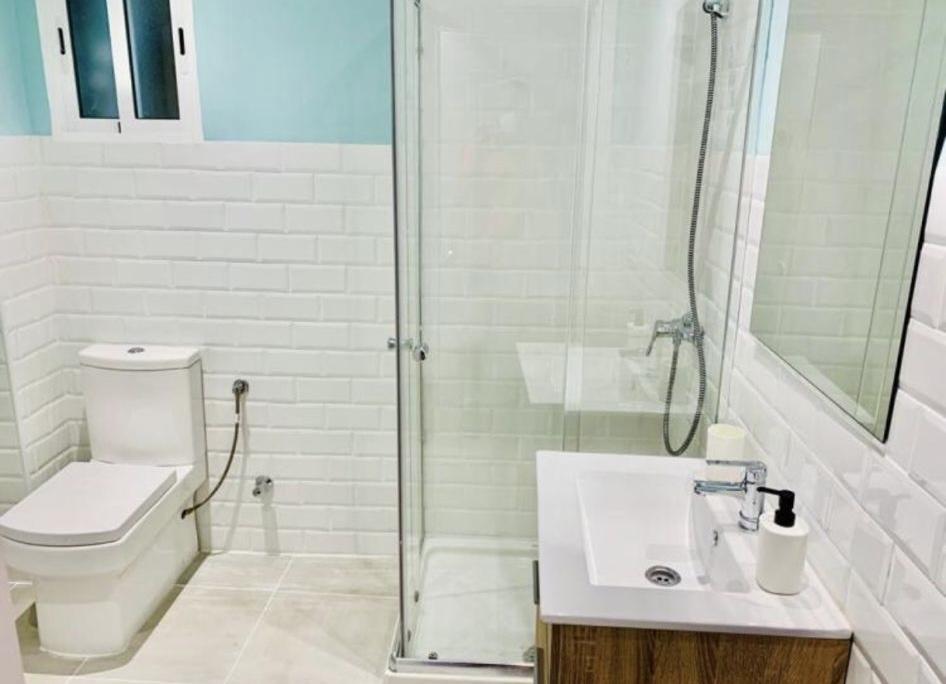 Studio for Rent in Torremolinos