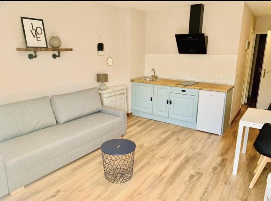 Studio for Rent in Torremolinos
