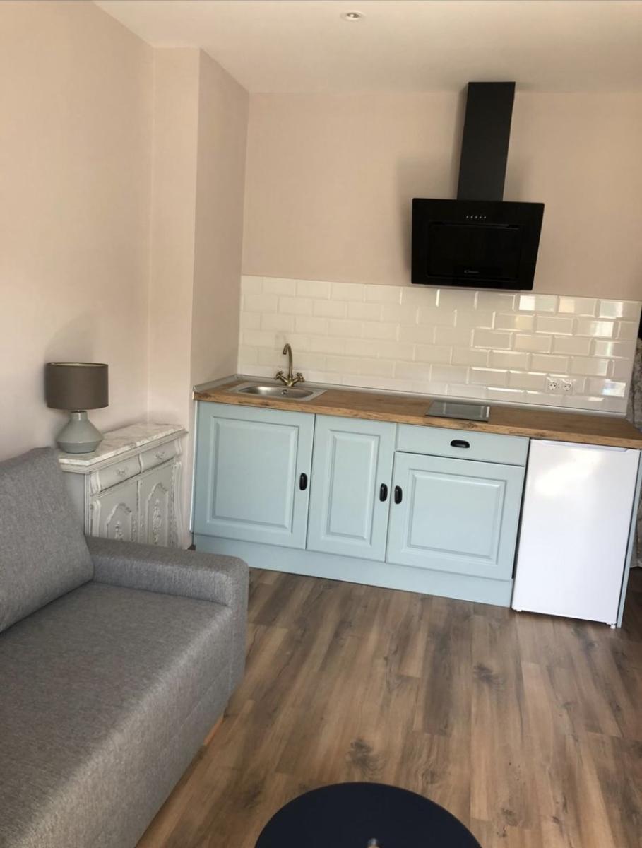 Studio for Rent in Torremolinos