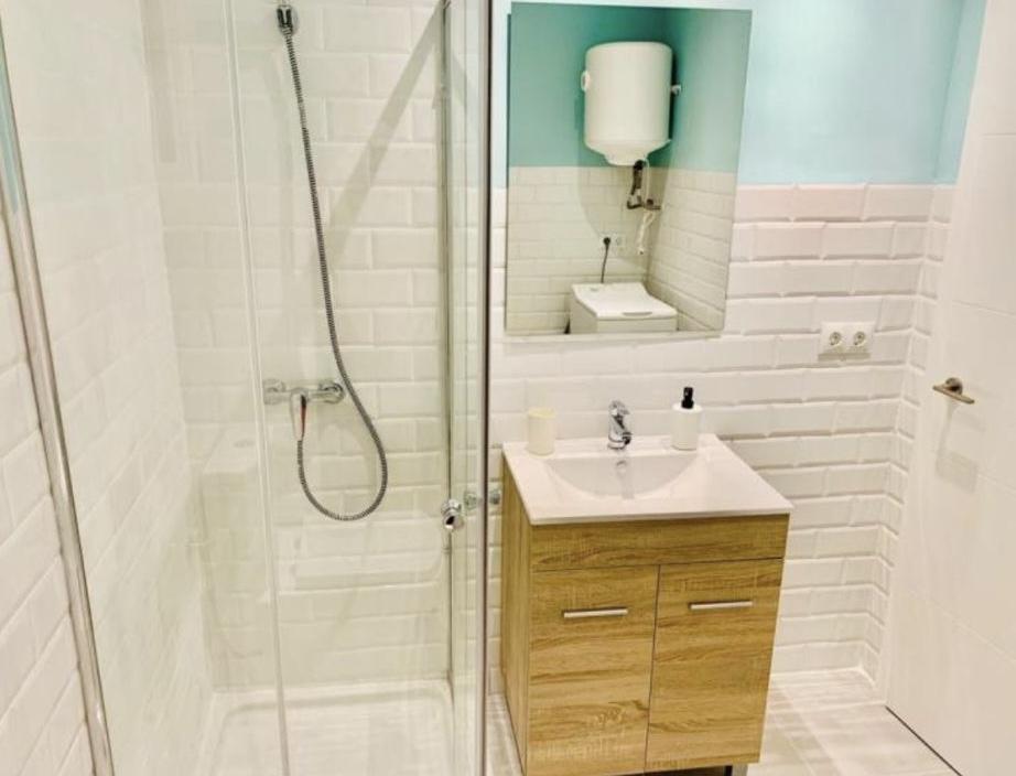 Studio for Rent in Torremolinos