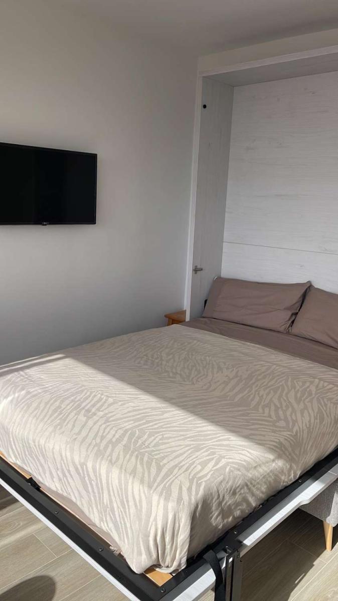Studio for Rent in Torremolinos