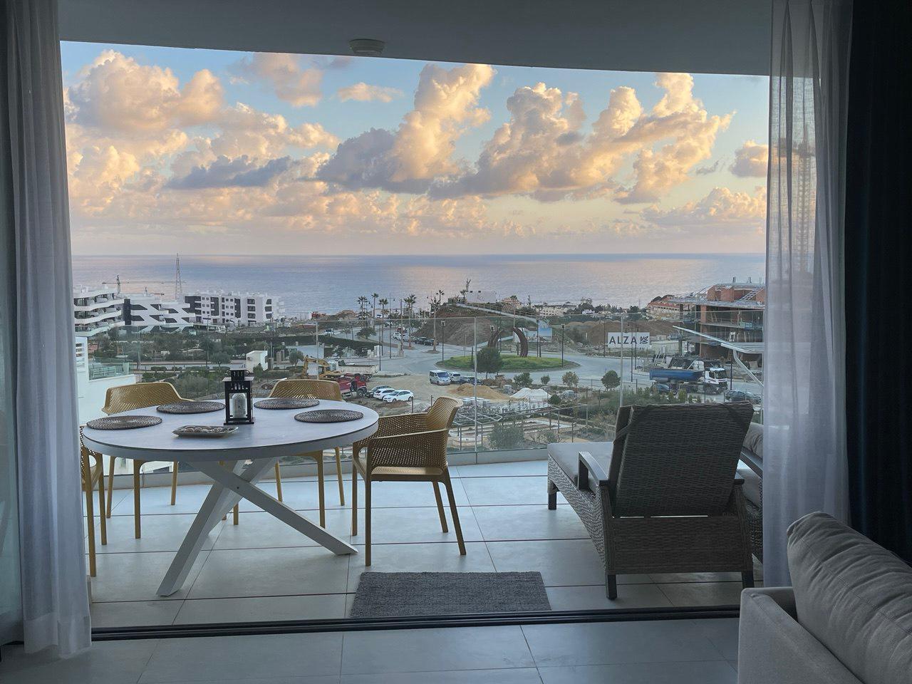 Apartment for Sale in Fuengirola