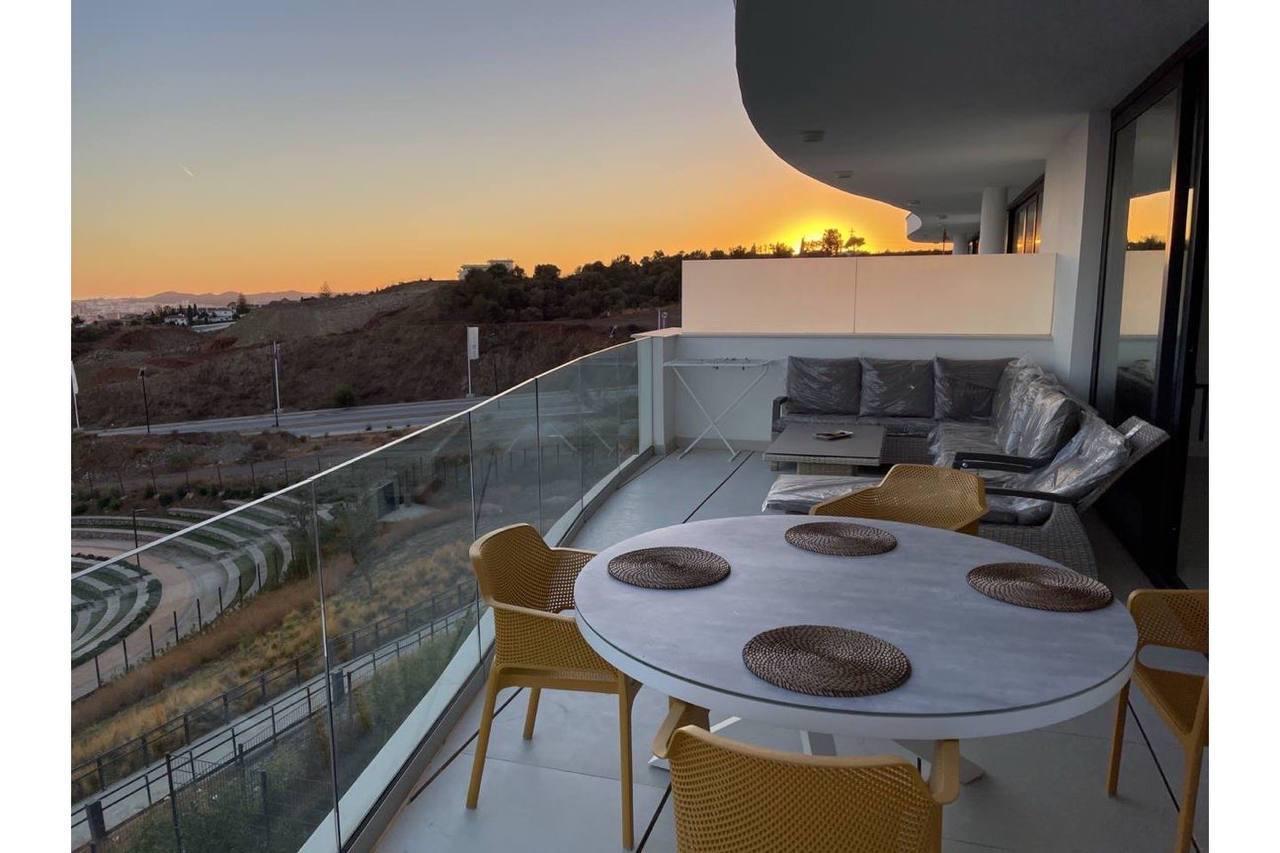 Apartment for Sale in Fuengirola