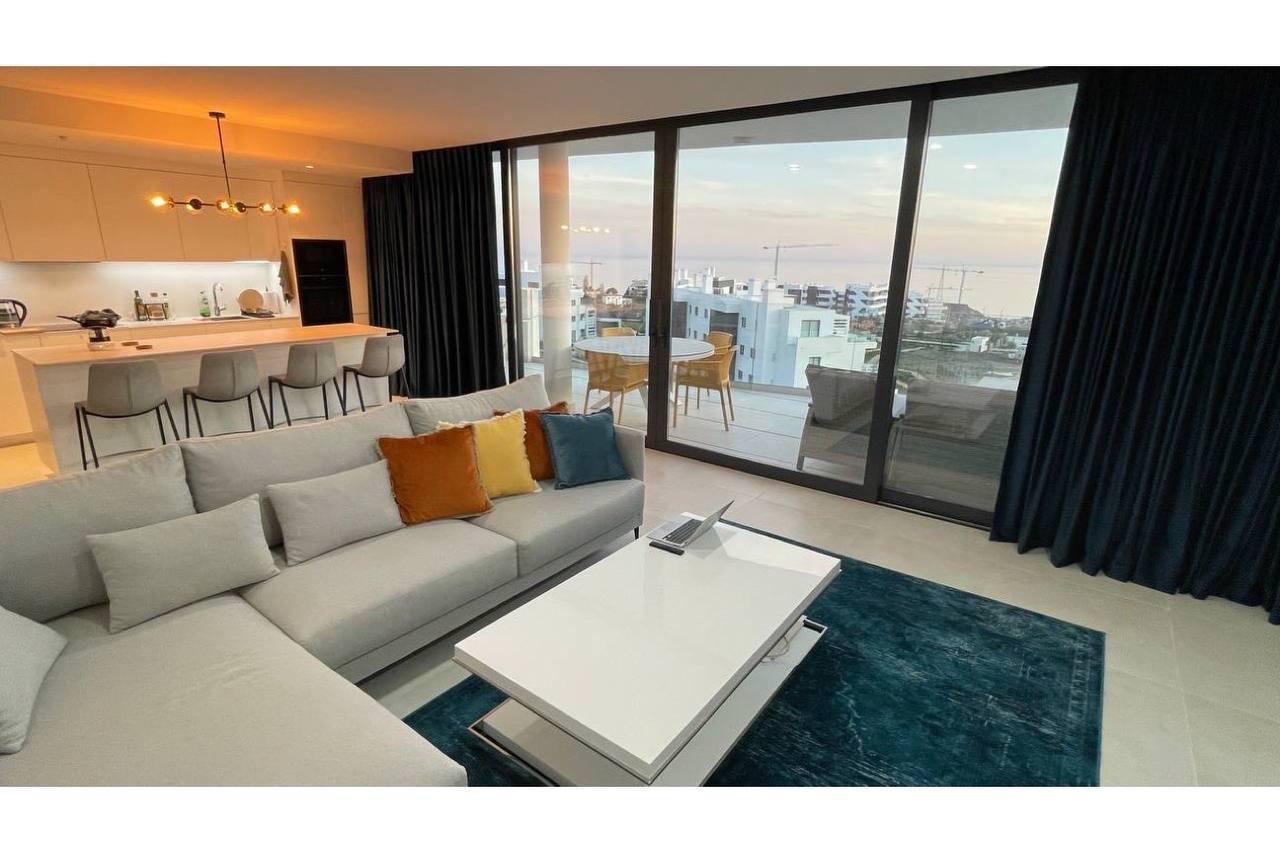 Apartment for Sale in Fuengirola