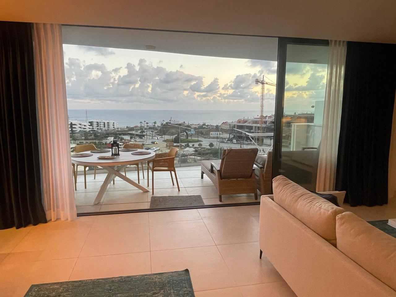 Apartment for Sale in Fuengirola