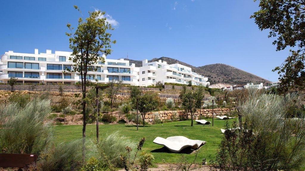 Apartment for Sale in Fuengirola