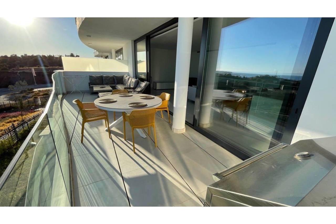 Apartment for Sale in Fuengirola