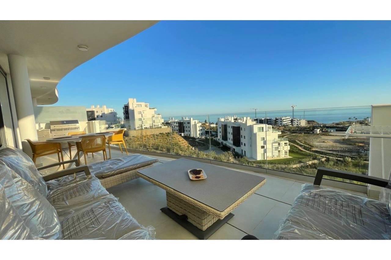 Apartment for Sale in Fuengirola