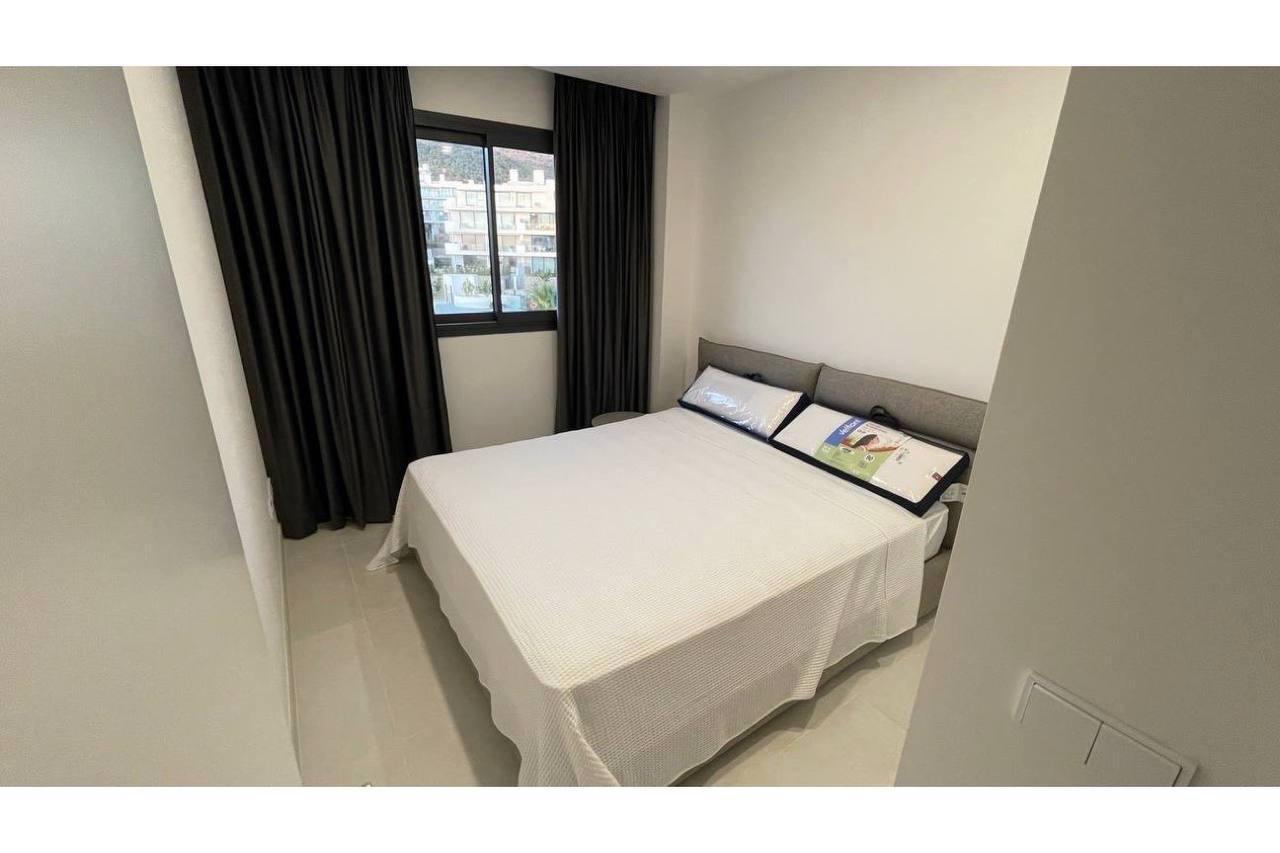 Apartment for Sale in Fuengirola