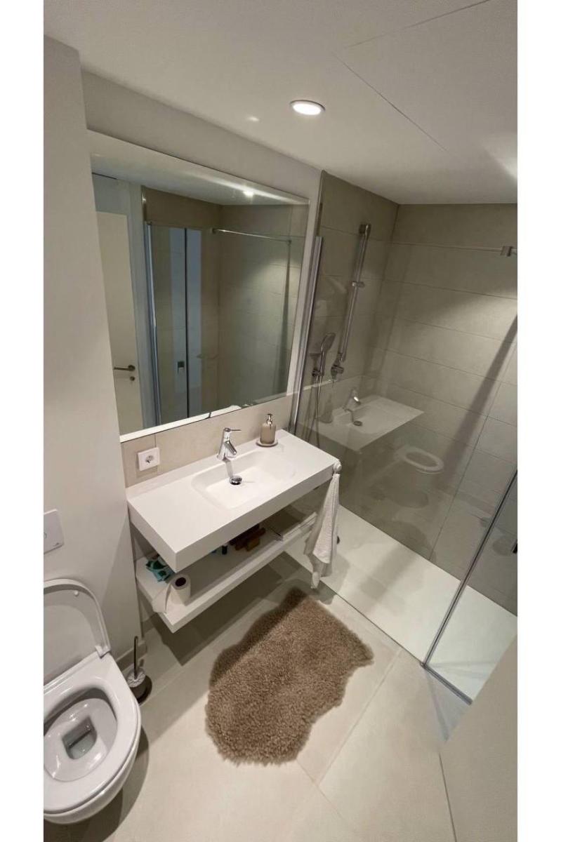 Apartment for Sale in Fuengirola