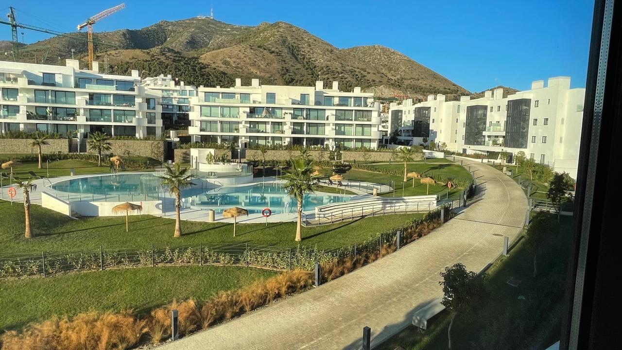 Apartment for Sale in Fuengirola