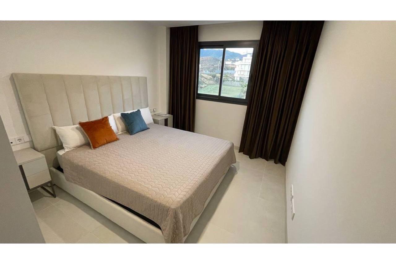Apartment for Sale in Fuengirola