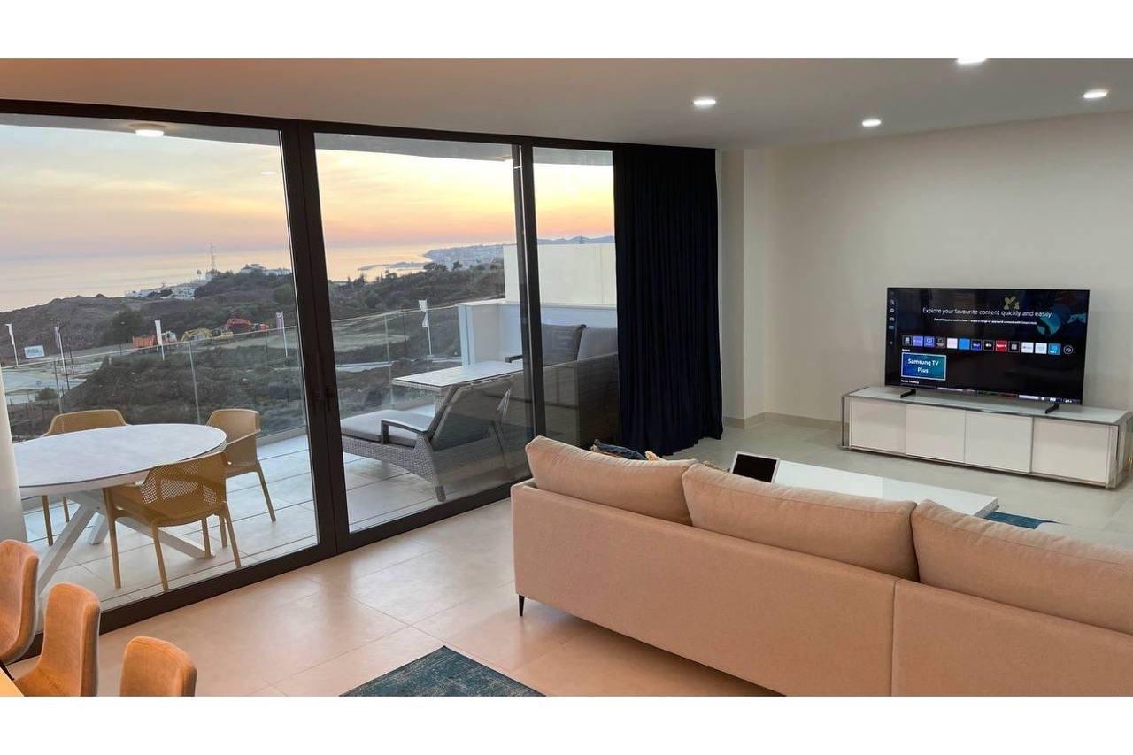 Apartment for Sale in Fuengirola