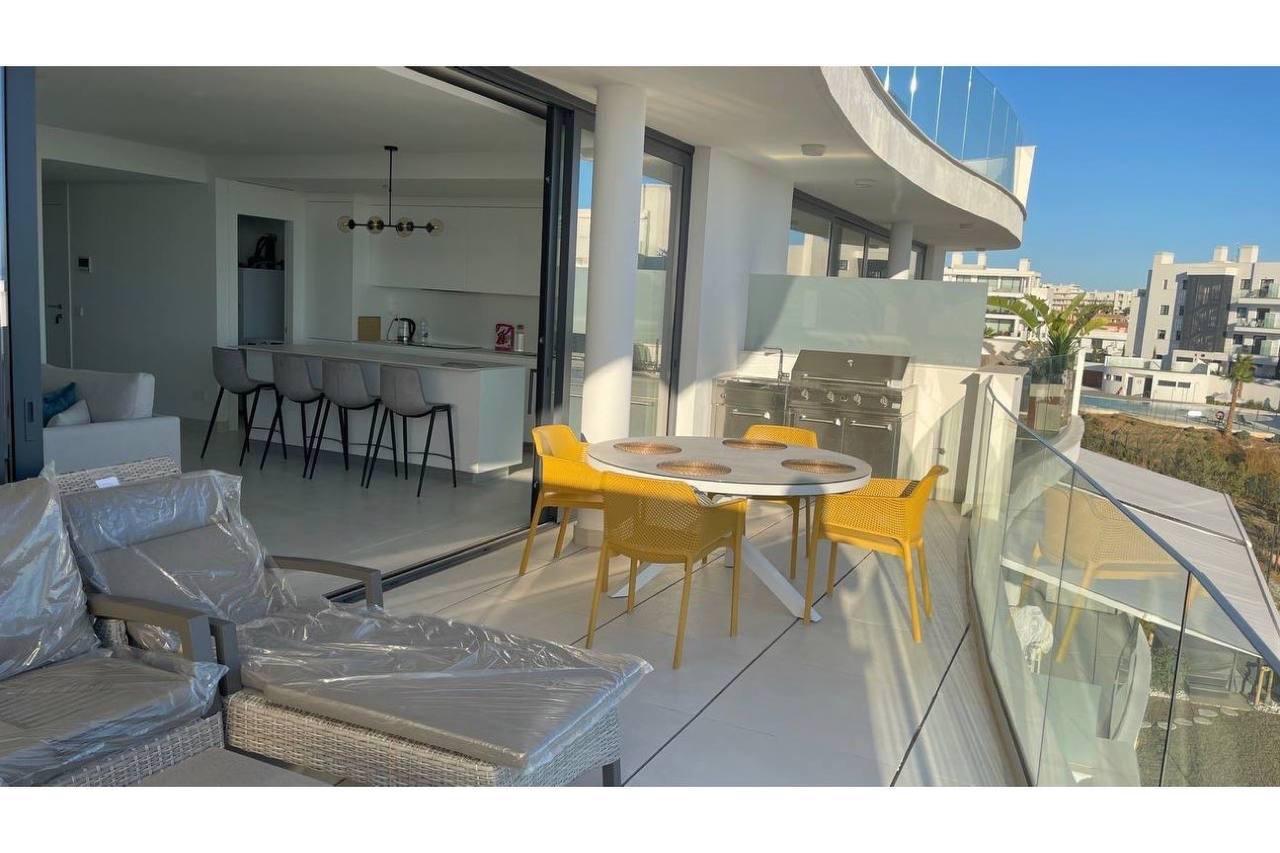 Apartment for Sale in Fuengirola