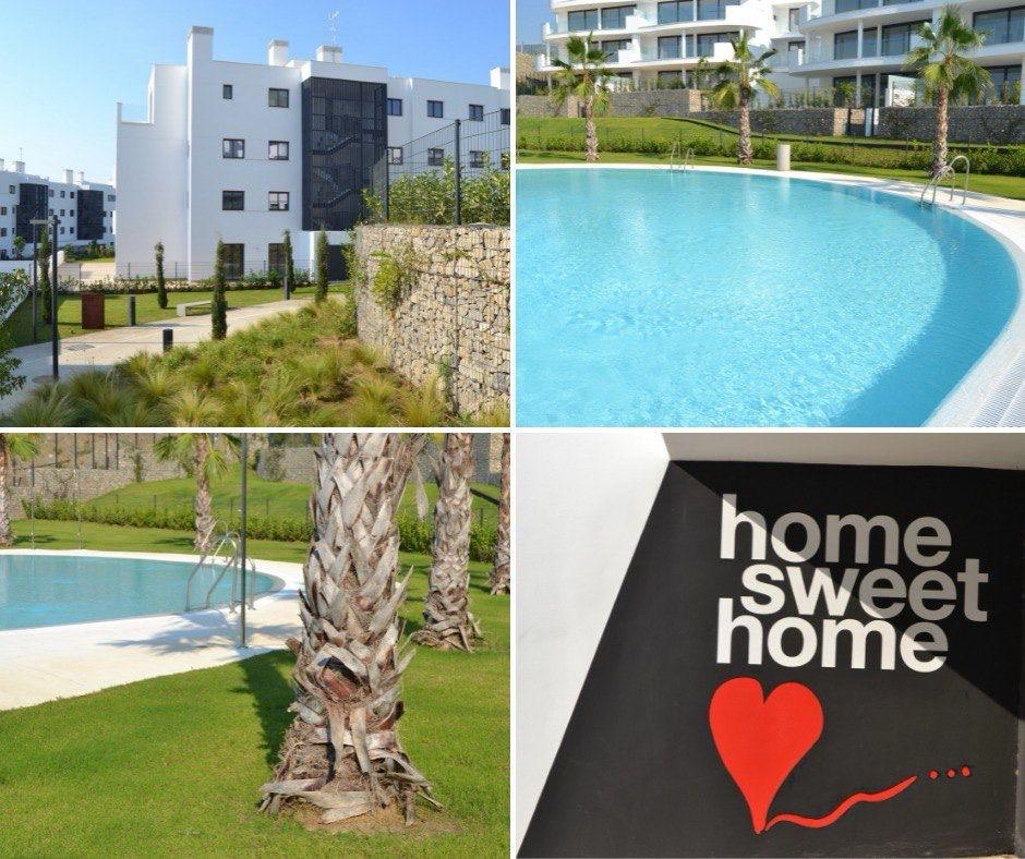 Apartment for Sale in Fuengirola