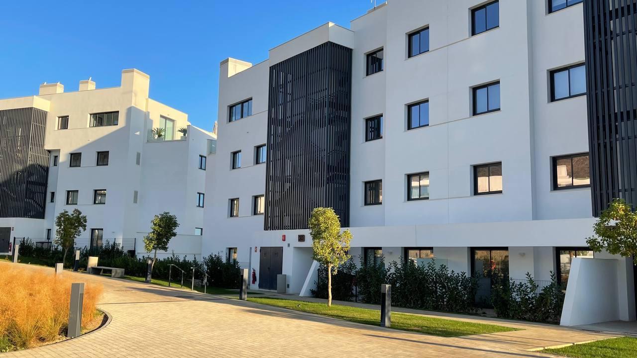 Apartment for Sale in Fuengirola