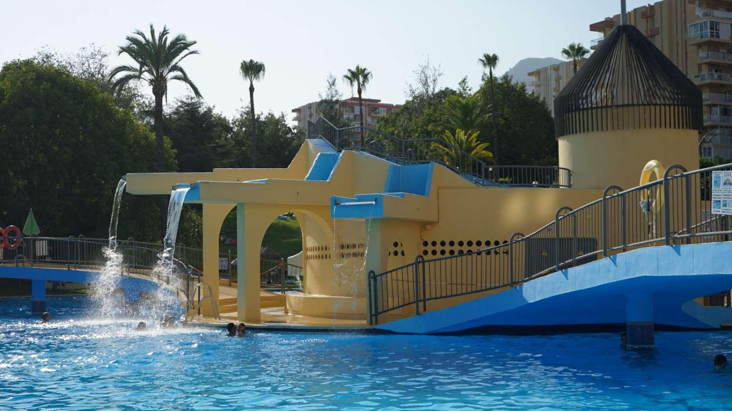 Apartment for Rent in Benalmádena