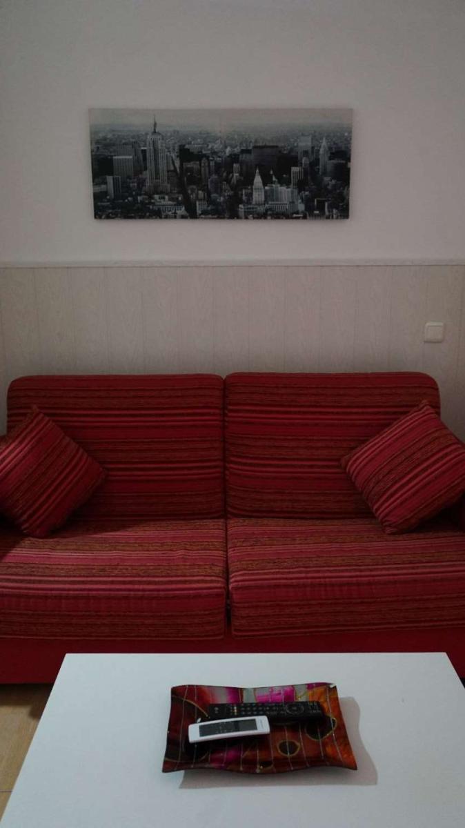 Apartment for Rent in Benalmádena