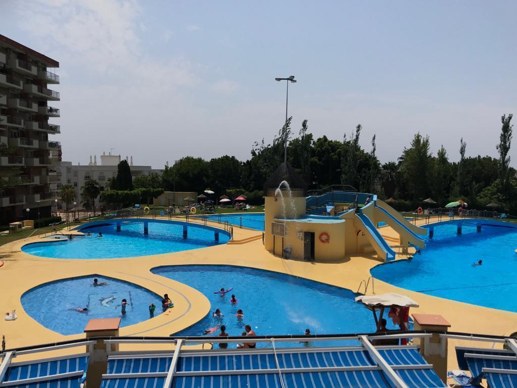 Apartment for Rent in Benalmádena
