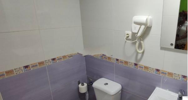 Apartment for Rent in Benalmádena