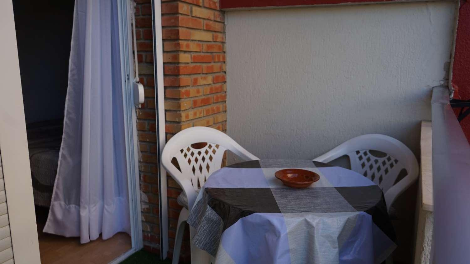Apartment for Rent in Benalmádena