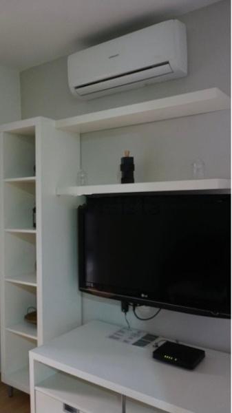 Apartment for Rent in Benalmádena
