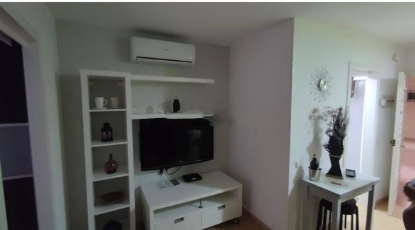Apartment for Rent in Benalmádena