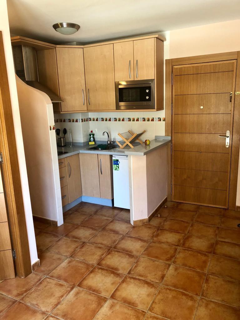 Apartamento en Venta en Benalmádena
