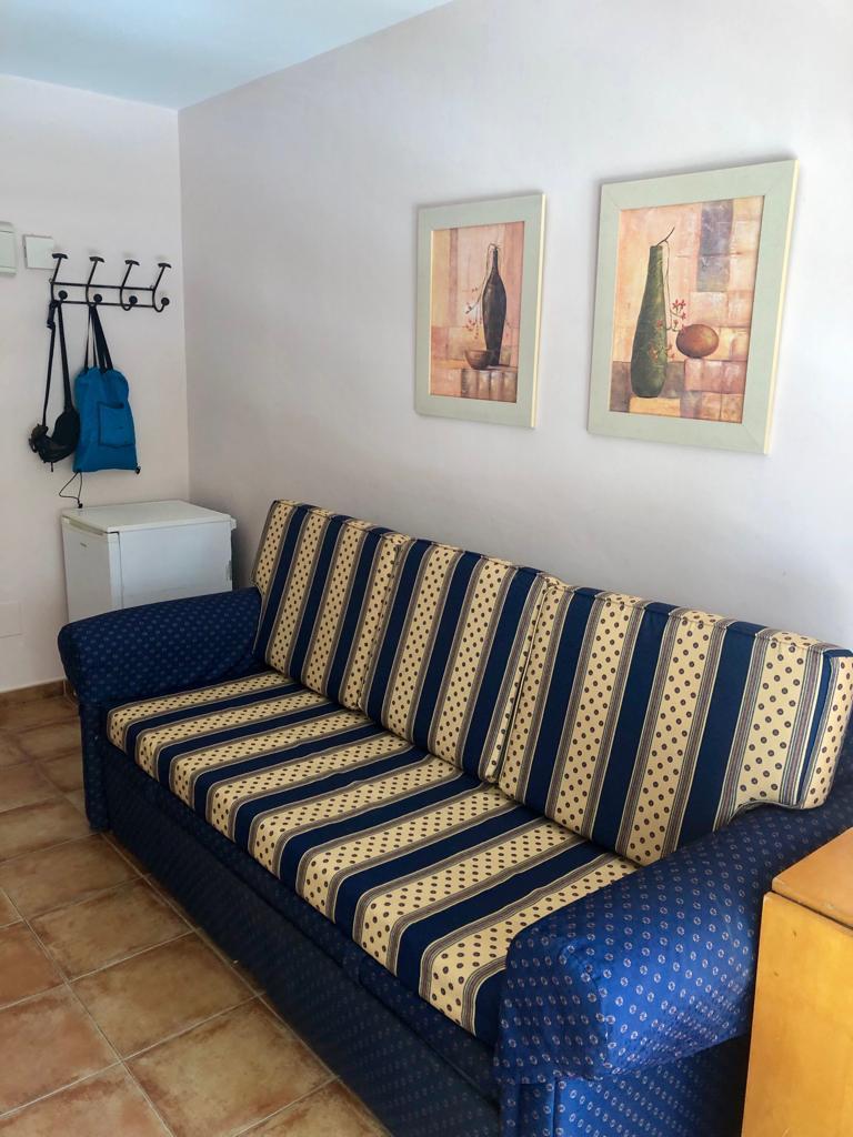 Apartamento en Venta en Benalmádena