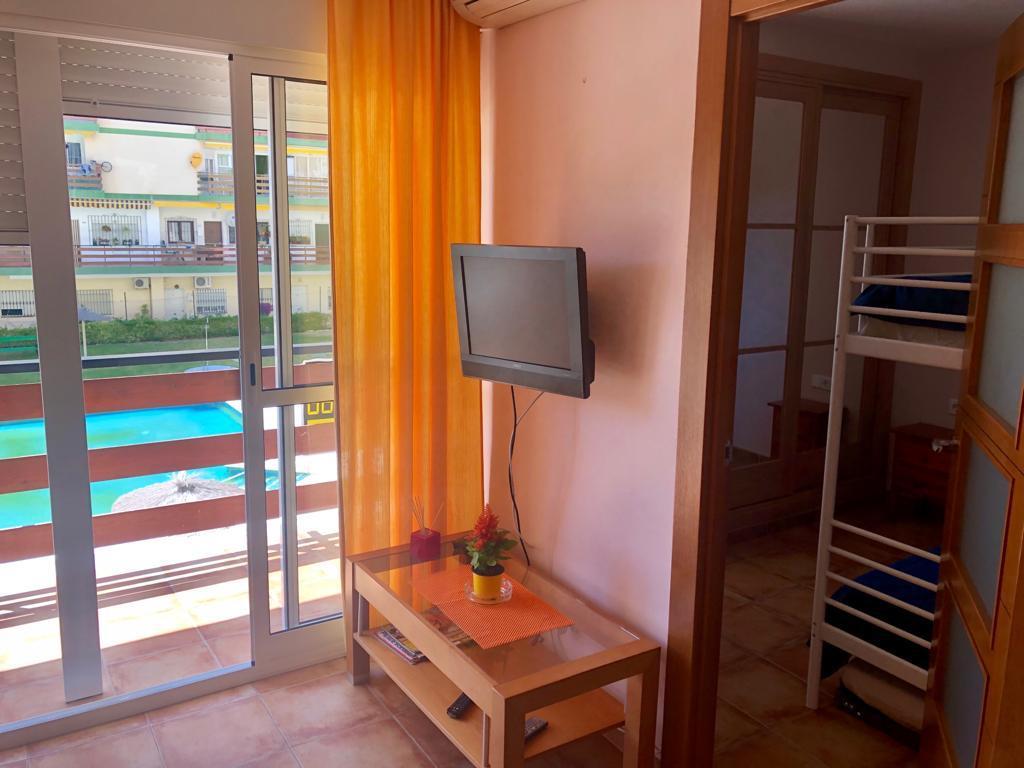 Apartamento en Venta en Benalmádena