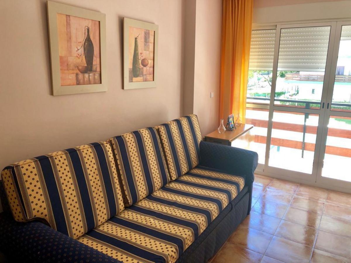 Apartamento en Venta en Benalmádena