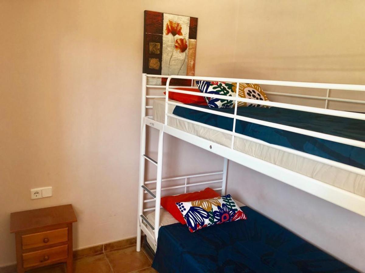 Apartamento en Venta en Benalmádena