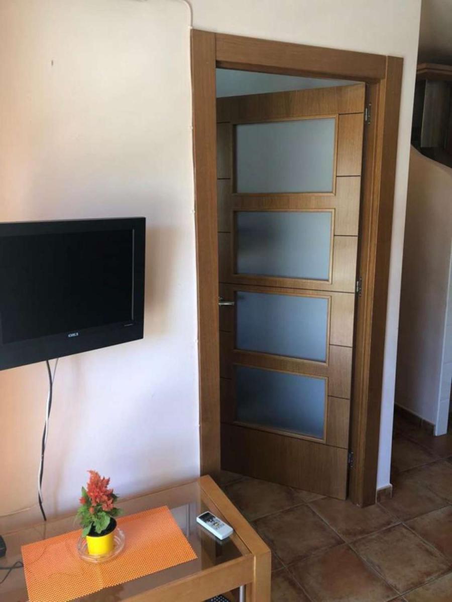 Apartamento en Venta en Benalmádena