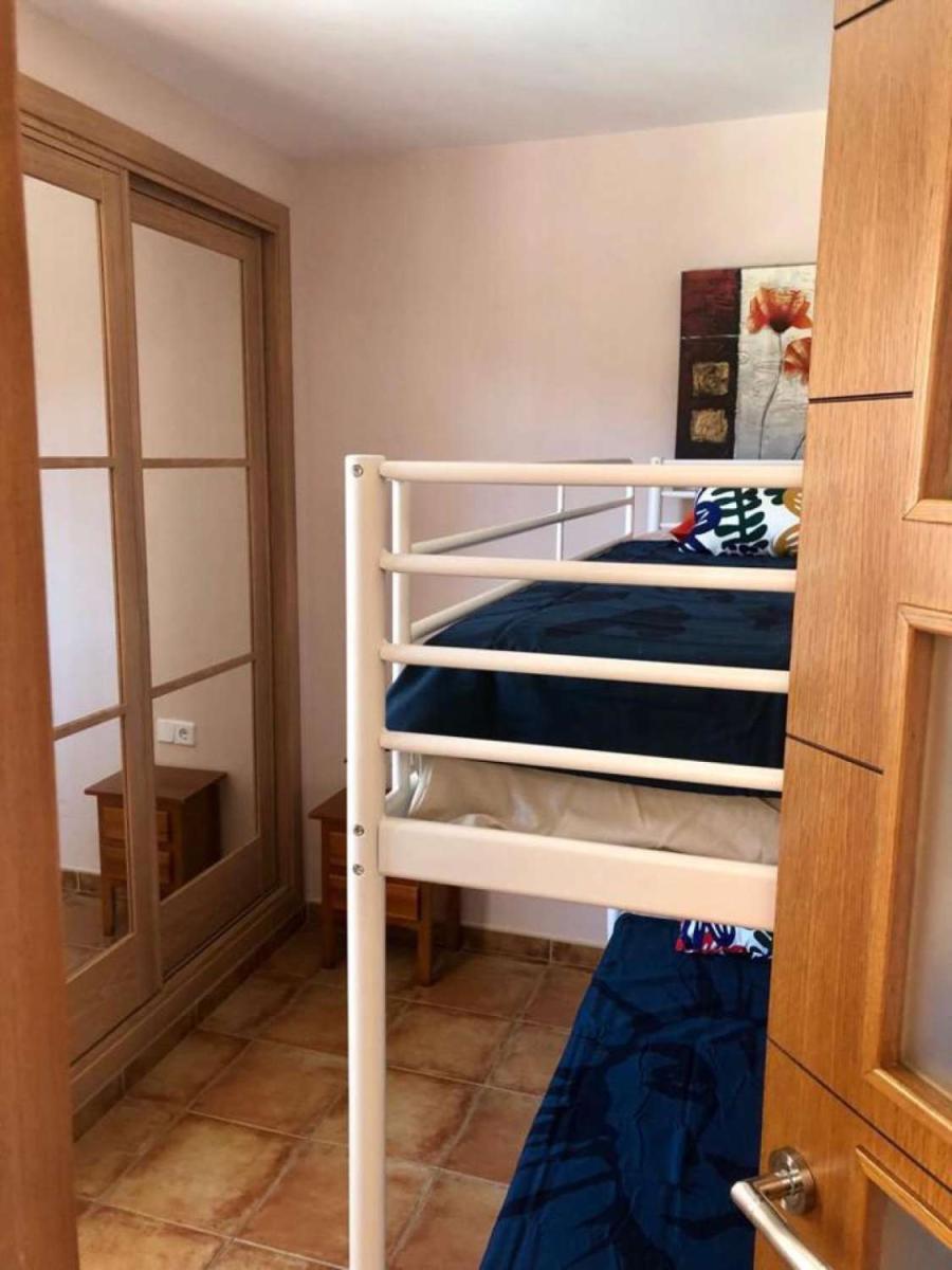 Apartamento en Venta en Benalmádena