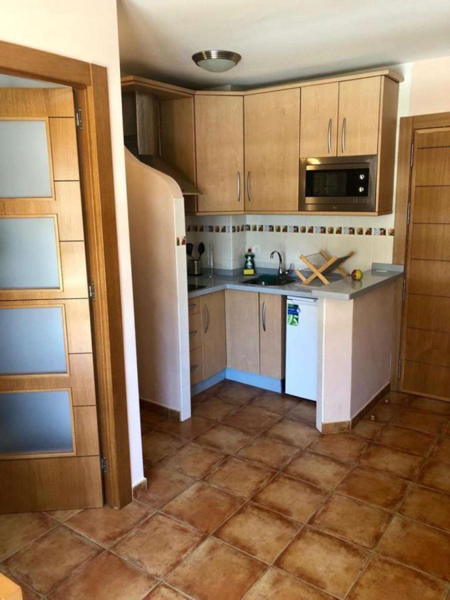 Apartamento en Venta en Benalmádena