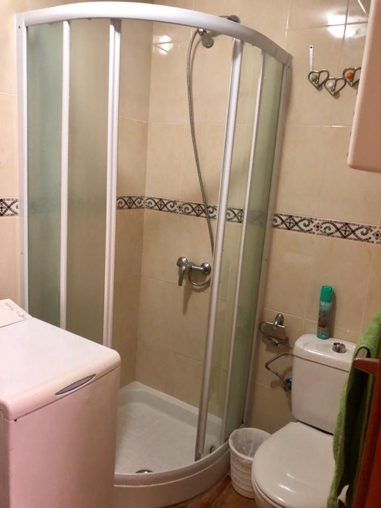 Apartamento en Venta en Benalmádena