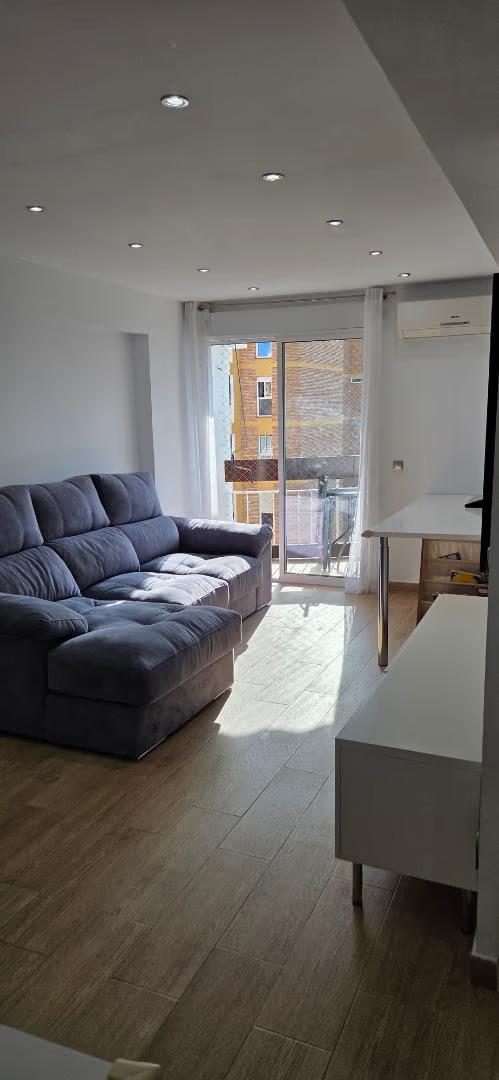 Apartamento en Venta en Benalmádena