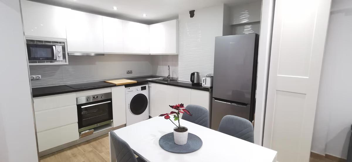 Apartamento en Venta en Benalmádena