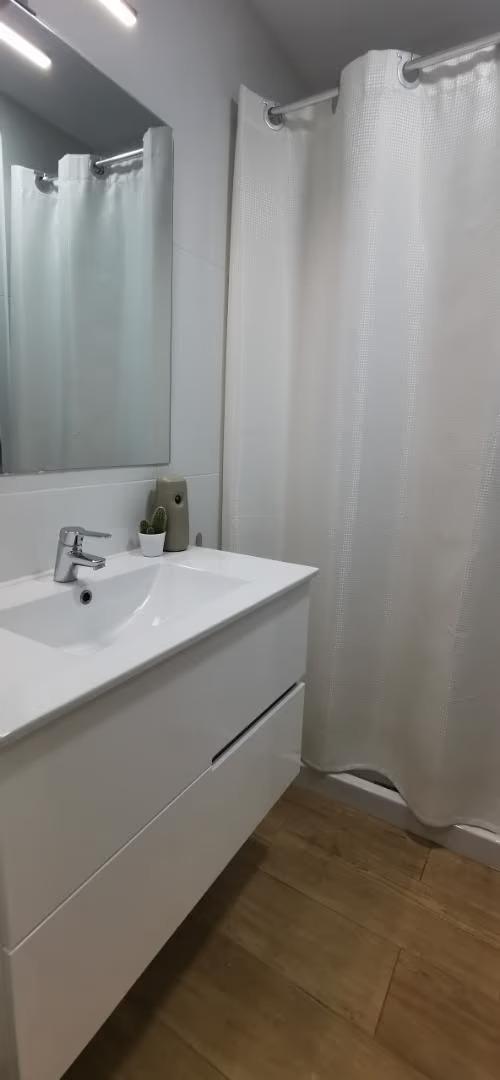 Apartamento en Venta en Benalmádena