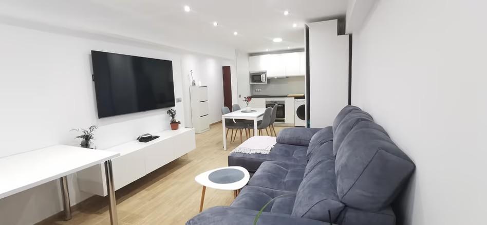 Apartamento en Venta en Benalmádena