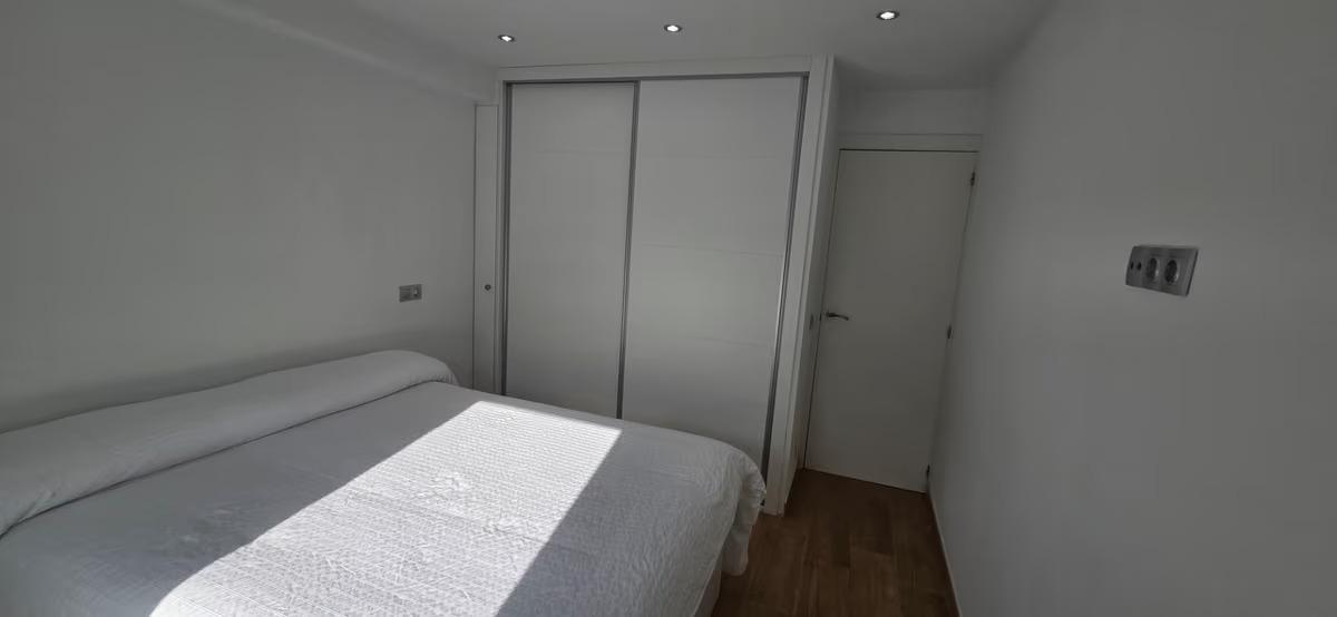 Apartamento en Venta en Benalmádena
