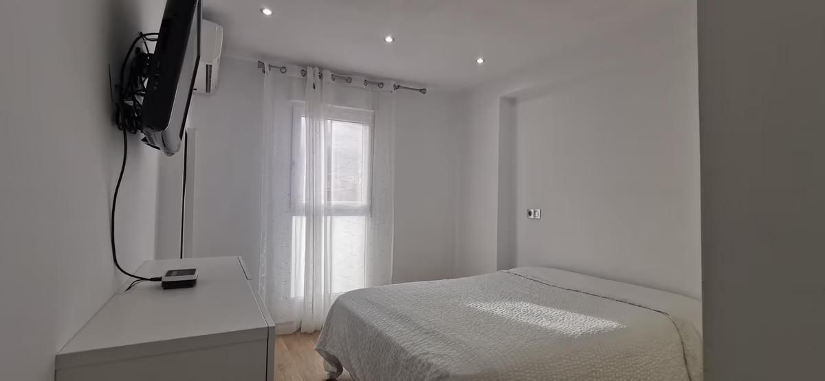 Apartamento en Venta en Benalmádena