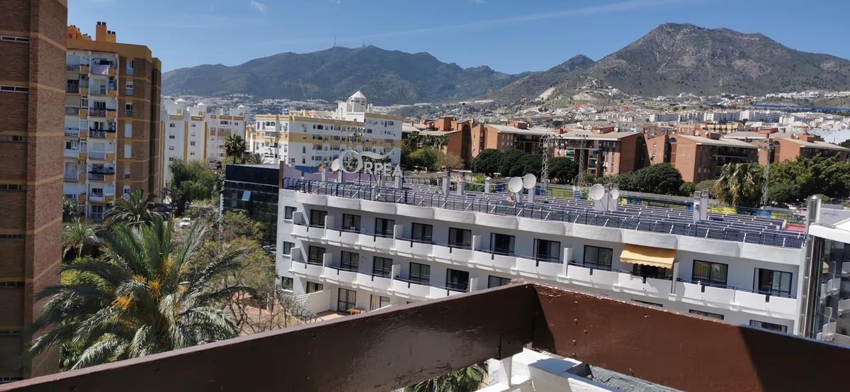 Apartamento en Venta en Benalmádena